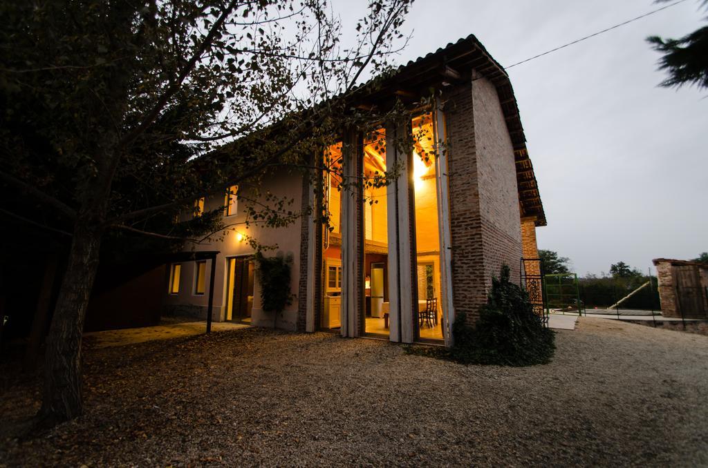 Il Riposo Bed & Breakfast San Damiano d'Asti Exterior photo