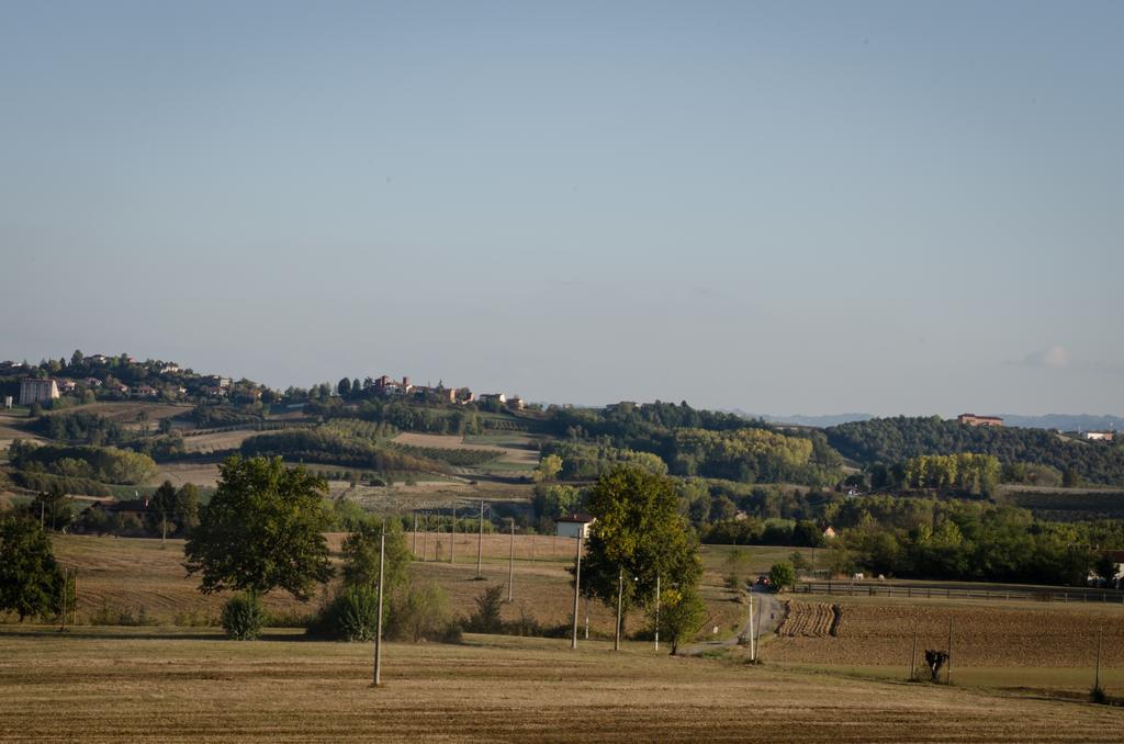 Il Riposo Bed & Breakfast San Damiano d'Asti Exterior photo