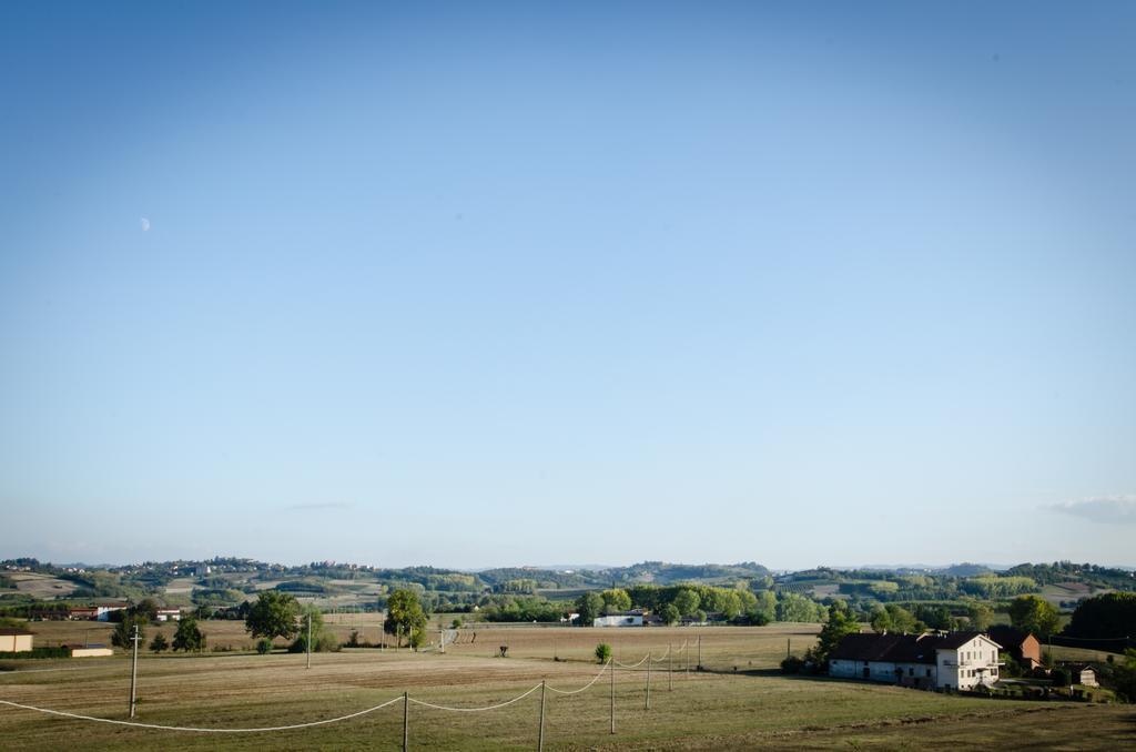 Il Riposo Bed & Breakfast San Damiano d'Asti Exterior photo